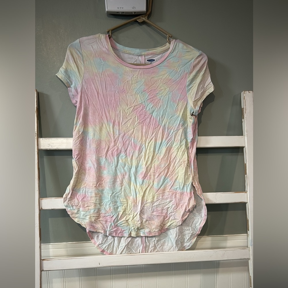 Old navy kids size large